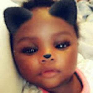 Meet your Posher, Dawneisha